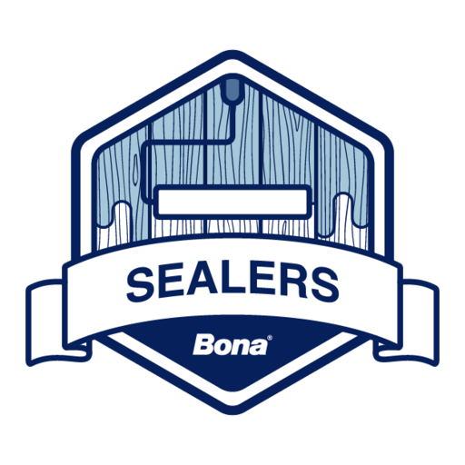 Bona Sealers Credly