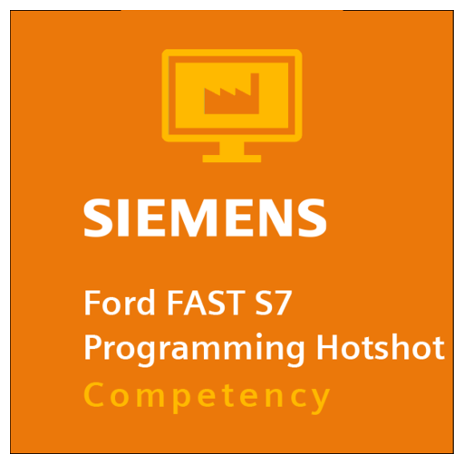 Ford FAST S7 Programming Hotshot - Credly
