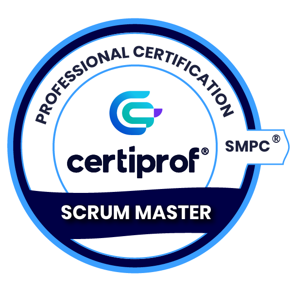 Scrum Master Professional Certification - SMPC®