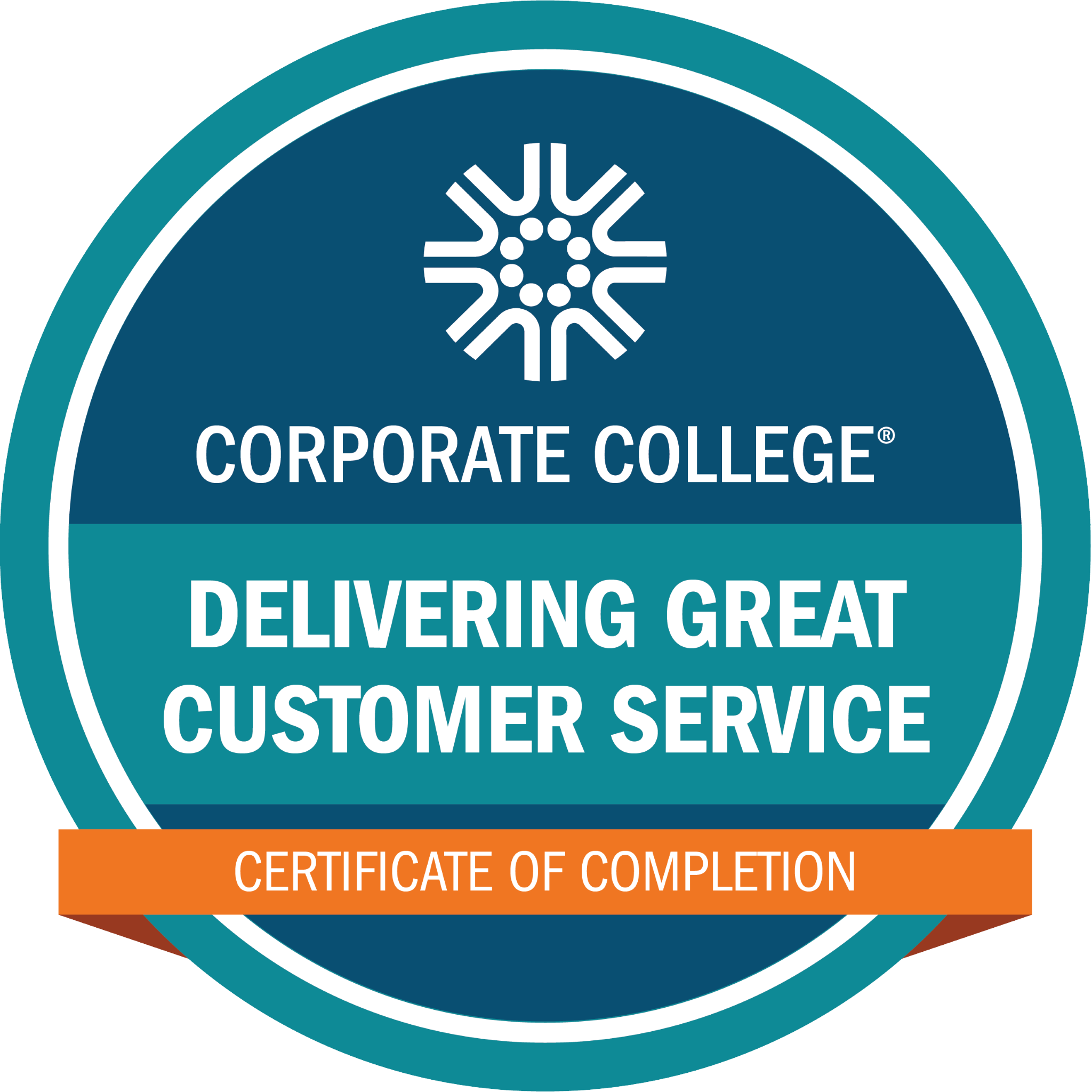 Delivering Great Customer Service