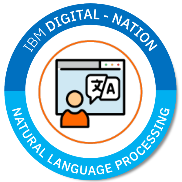 Natural Language Processing