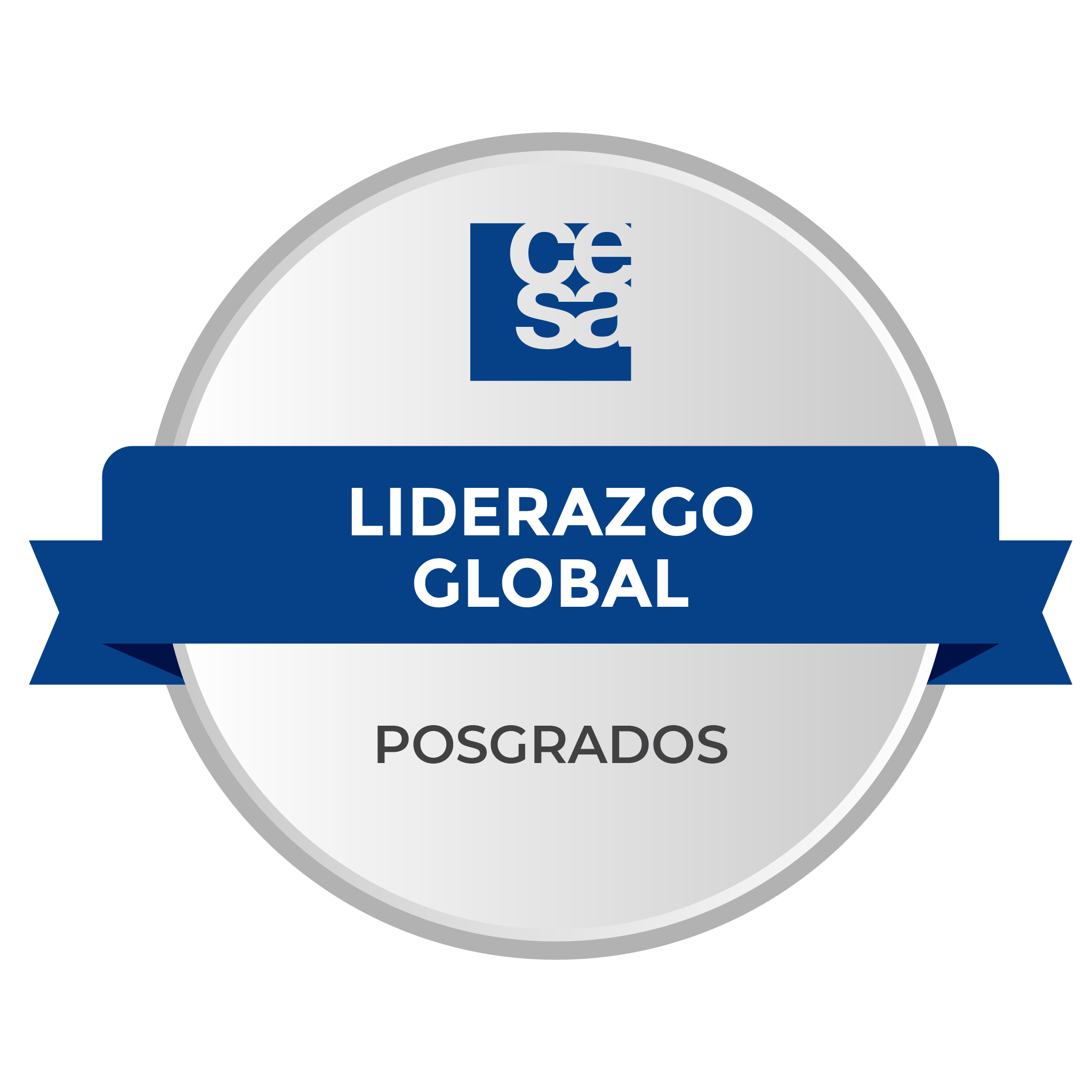 Liderazgo global