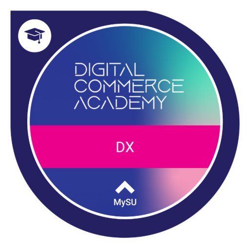 Dca Foundations Digital Transformation Pathway Credly