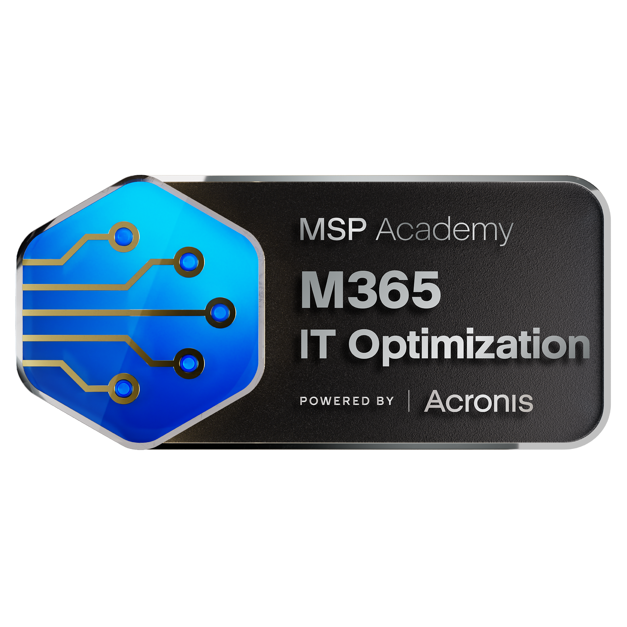 MSP Academy: Microsoft 365 Integration and Optimization