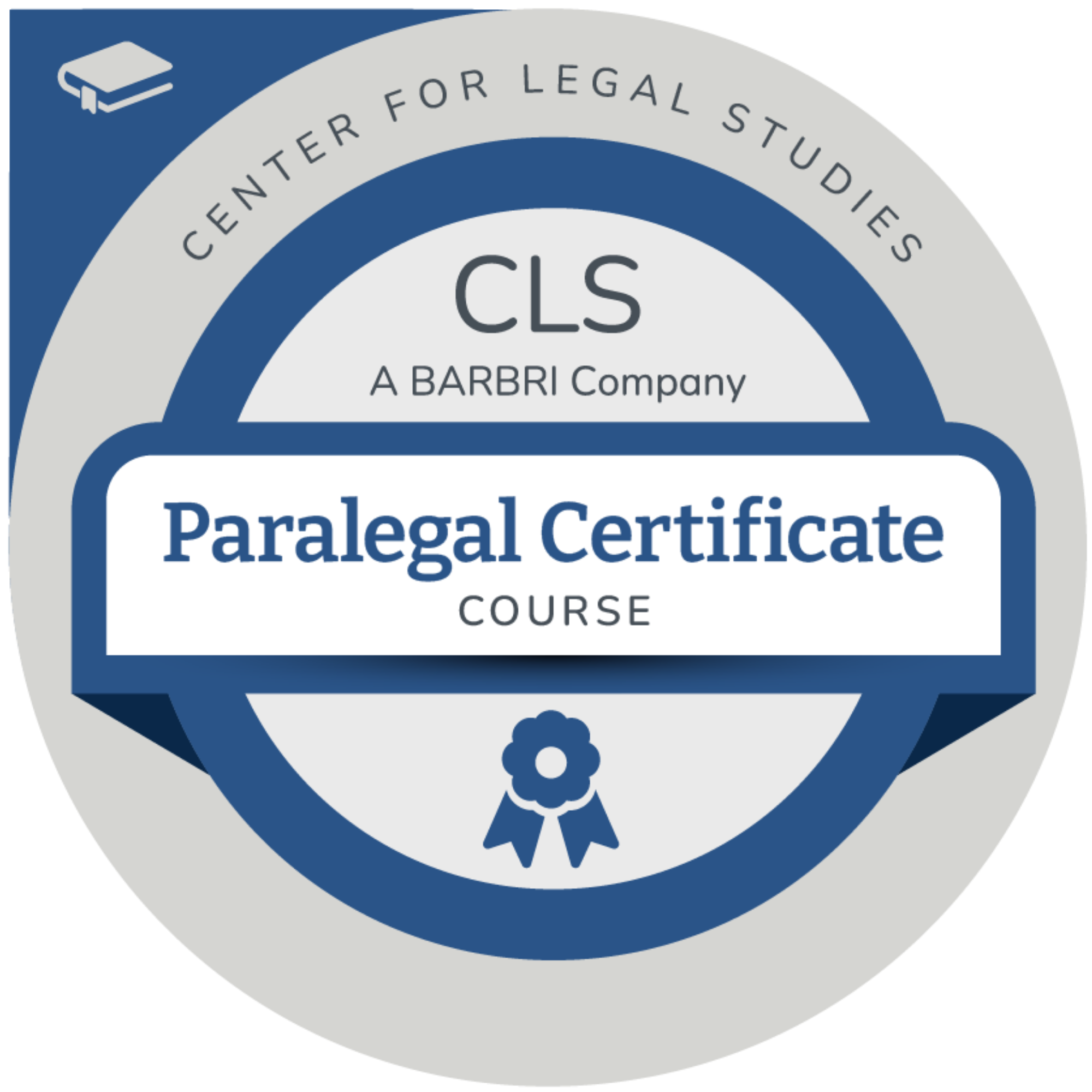 Paralegal Certificate Course©