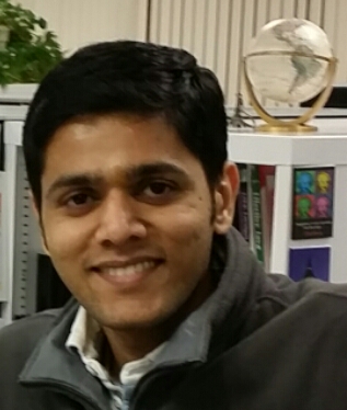 Credly profile picture for @kiran