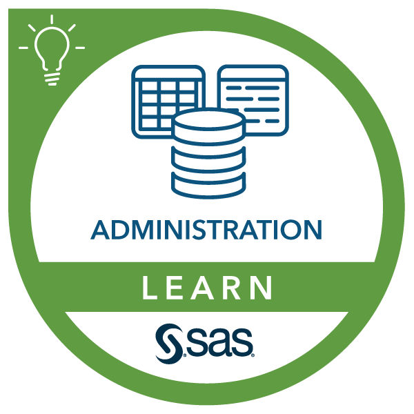 SAS Viya Administration: Platform Management