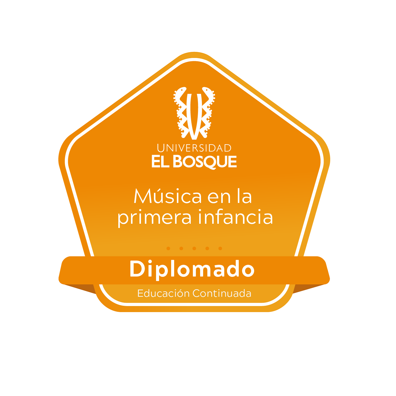 Diplomado Música en la Primera Infancia