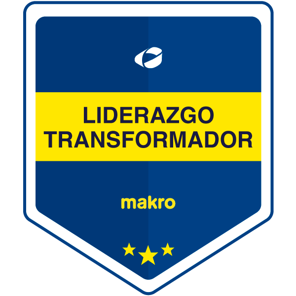 Liderazgo transformador