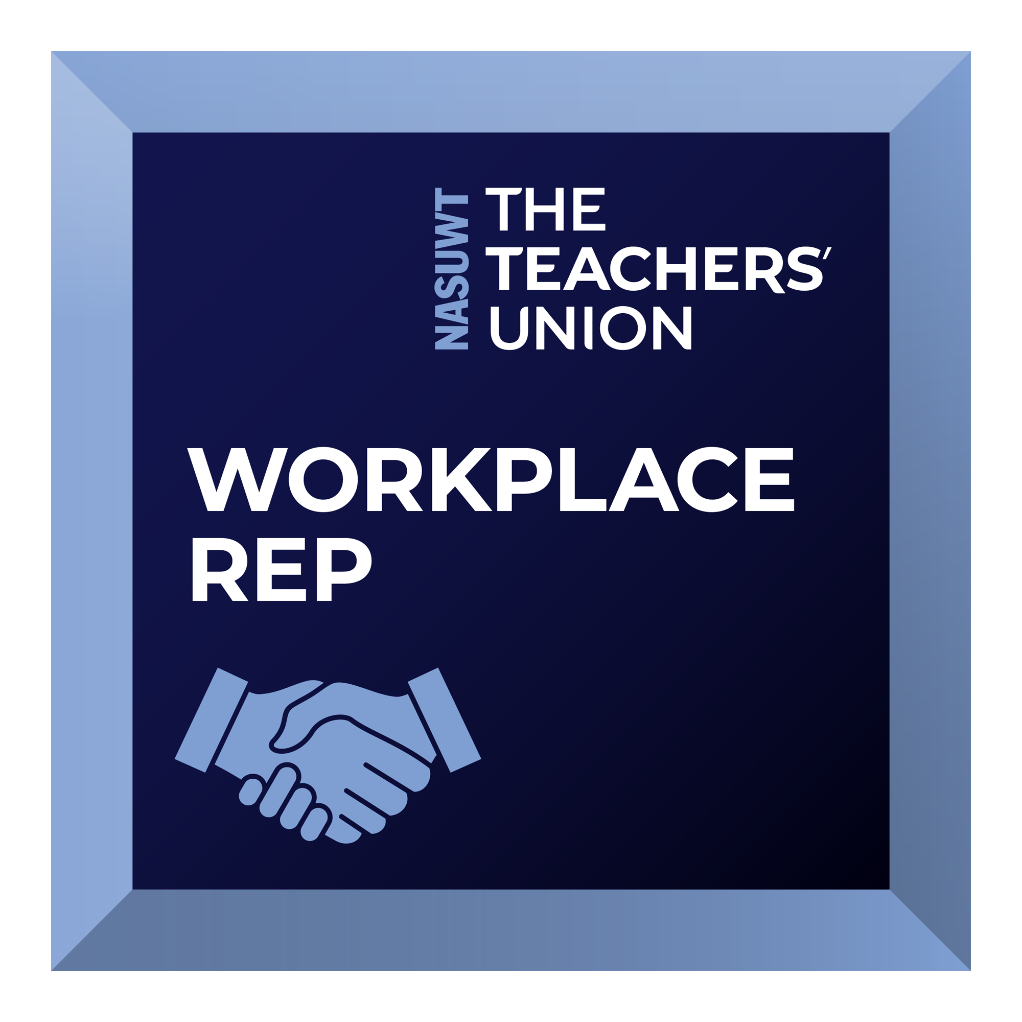 NASUWT Workplace Representative