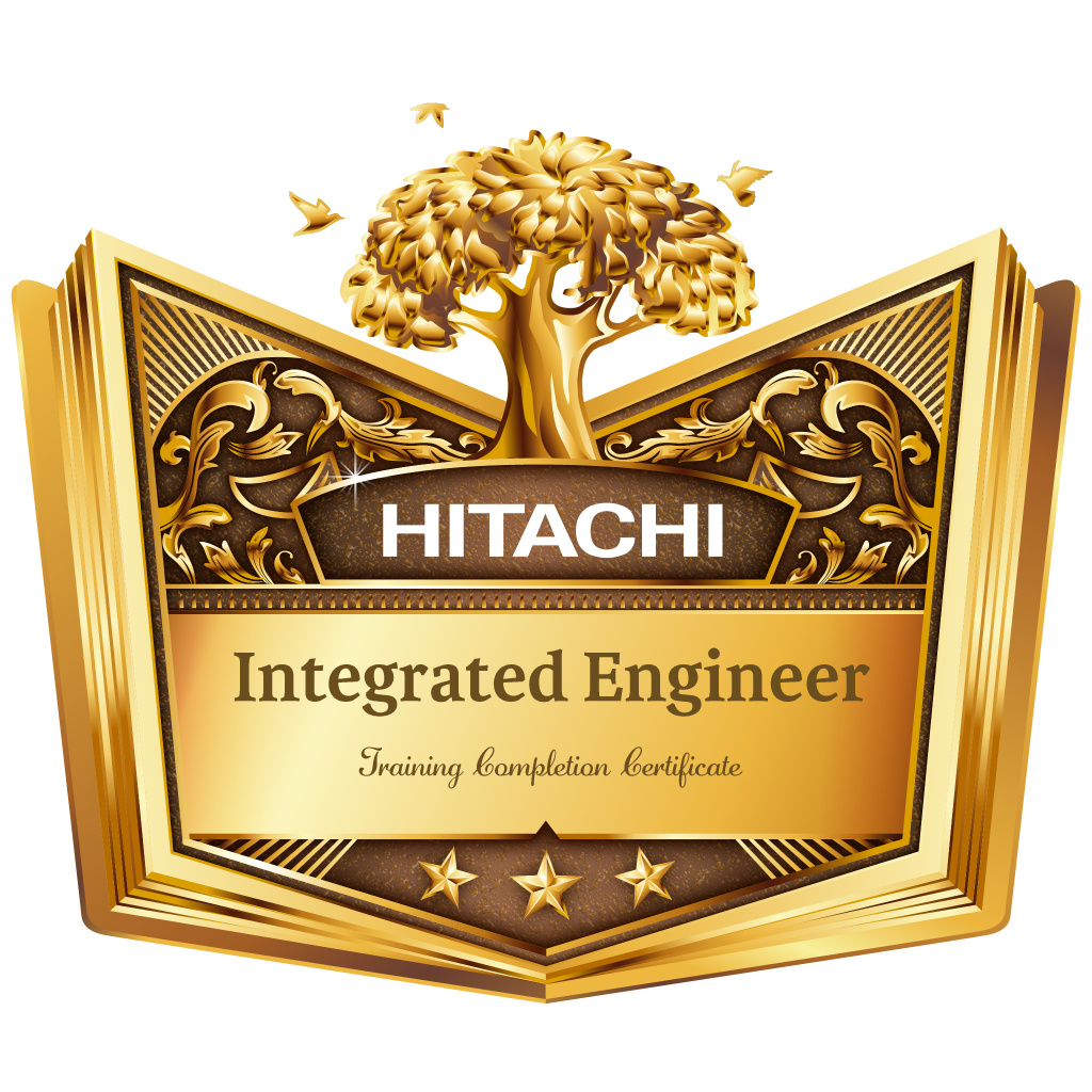 Integrated Engineer