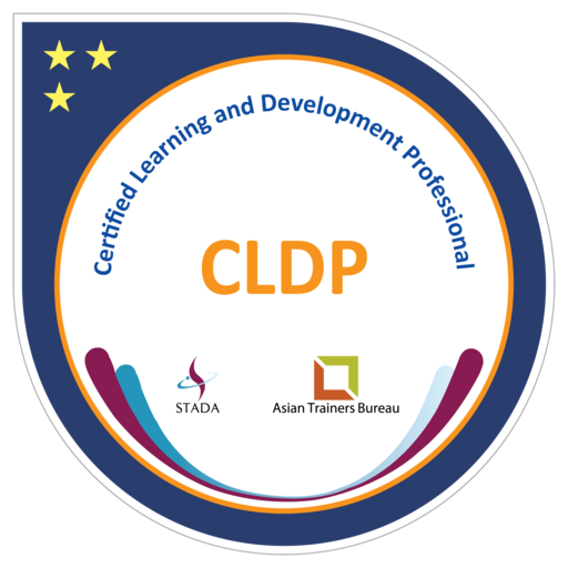 Certified Learning & Development Professional [CLDP] - Credly