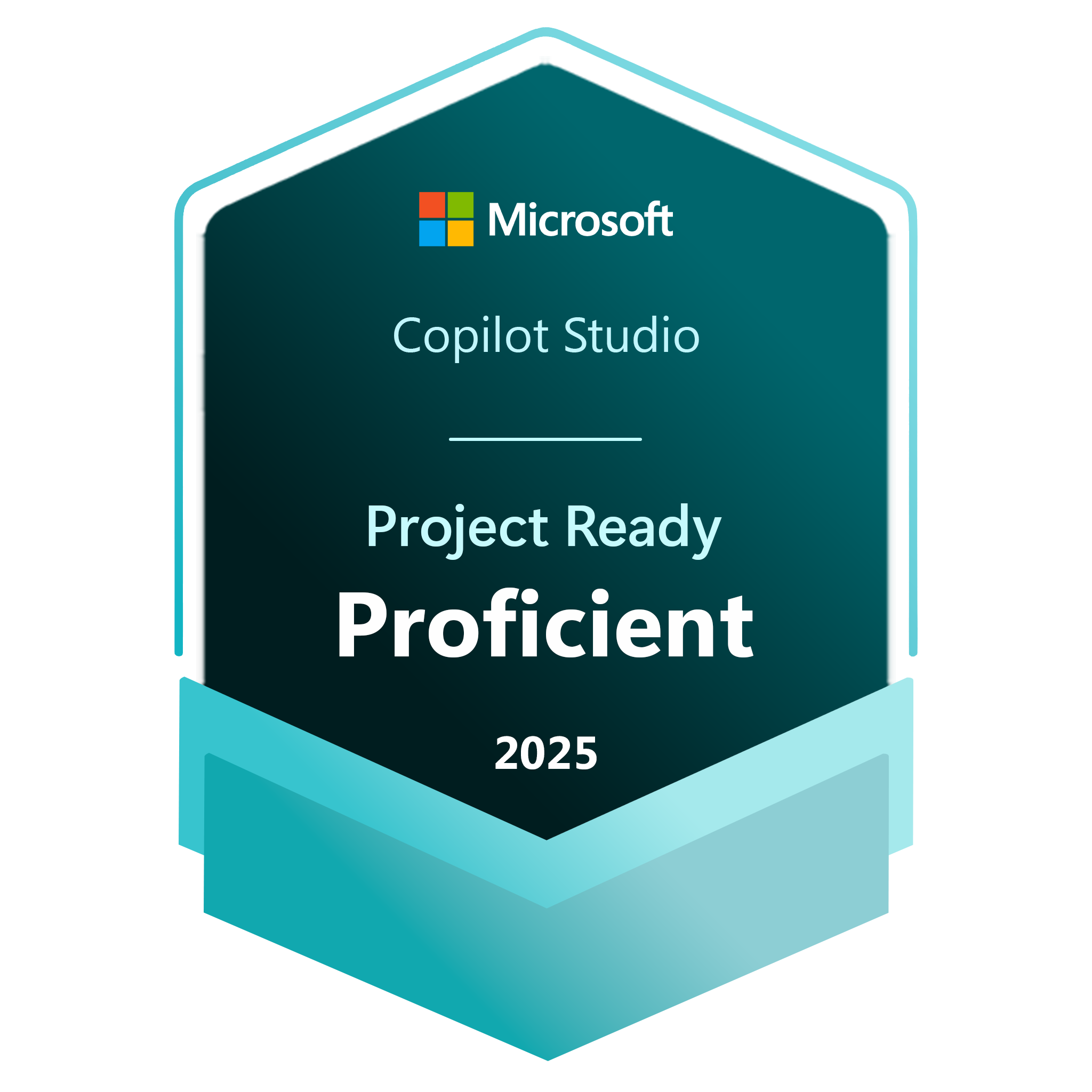 Simplify agent development with Copilot Studio -​ Proficient