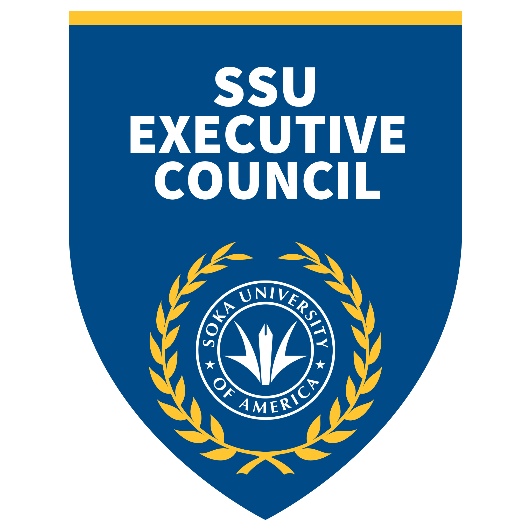 Soka Student Union Executive Council