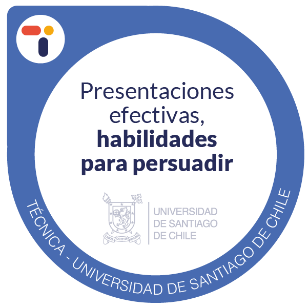 Presentaciones efectivas, habilidades para persuadir (ENG)