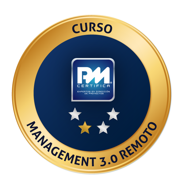 Curso Management 3.0