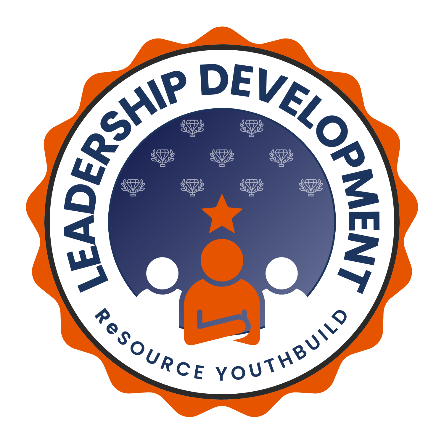 ReSOURCE YouthBuild Leadership Development