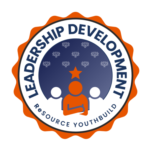 ReSOURCE YouthBuild Leadership Development - Credly