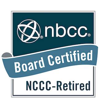 National Certified Career Counselor (NCCC) - Retired