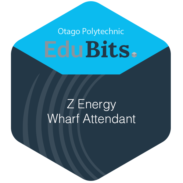 Z Energy Wharf Attendant