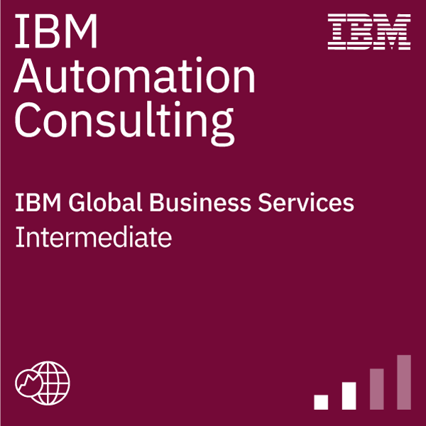 IBM Automation Consulting