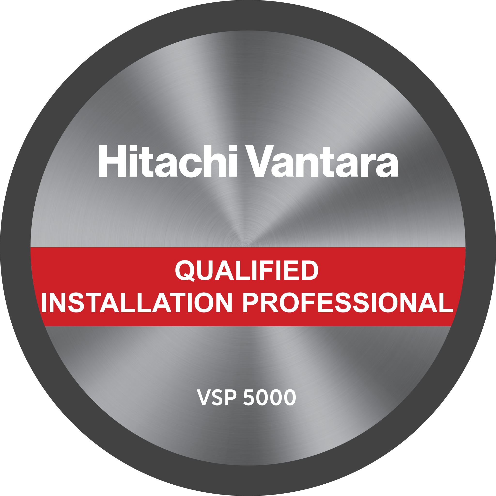 Hitachi Qualified Professional - VSP 5000 Series Installation