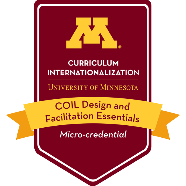 COIL Design & Facilitation Essentials