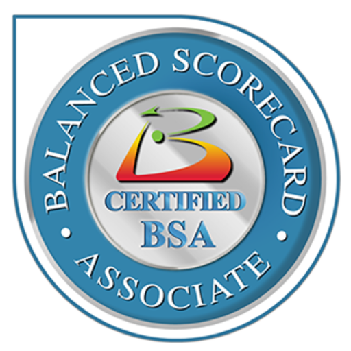 Balanced Scorecard Associate Certification - Credly