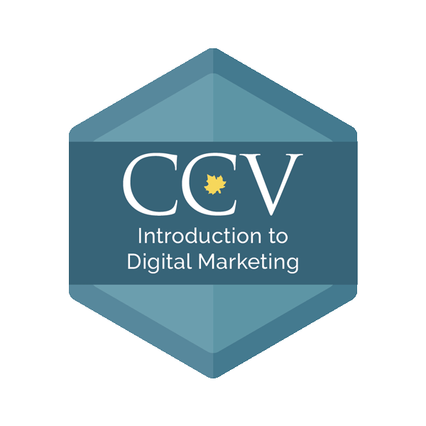 Introduction to Digital Marketing