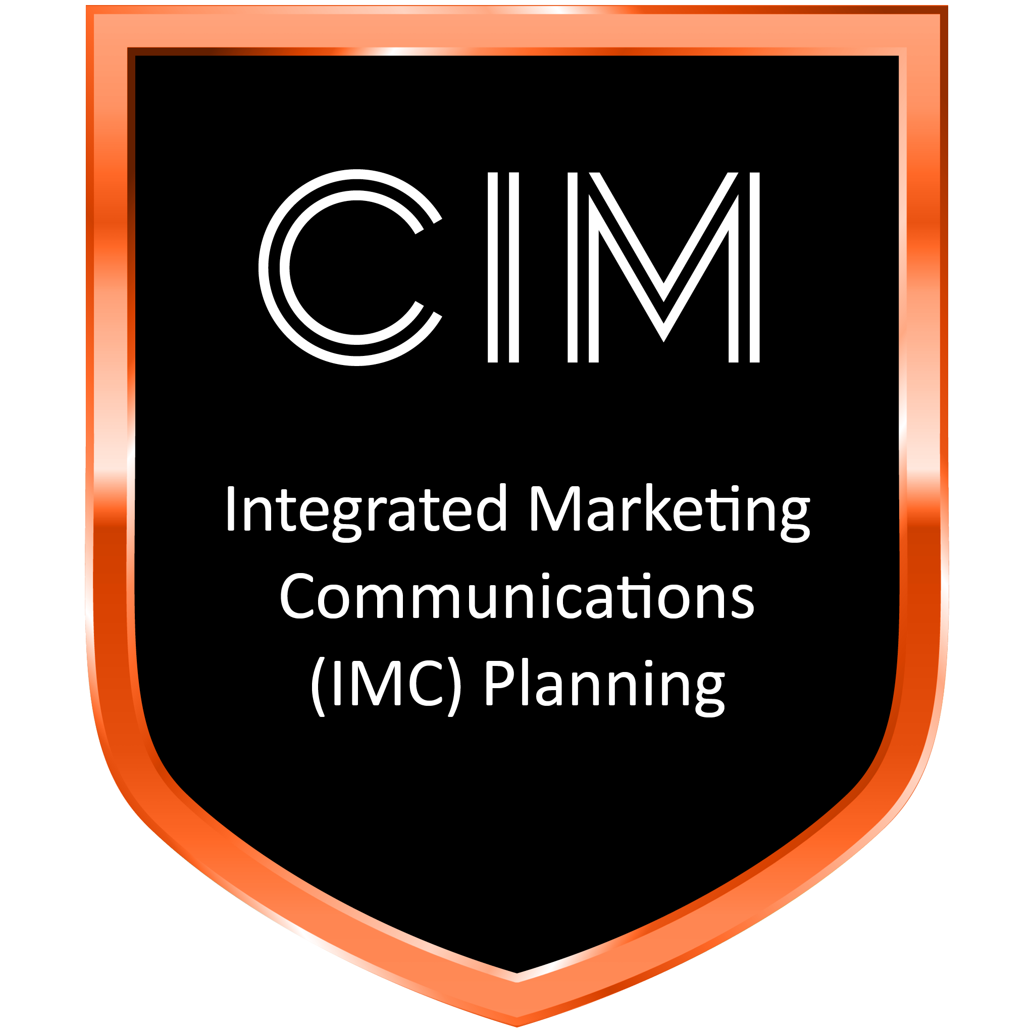 Integrated Marketing Communications (IMC) Planning