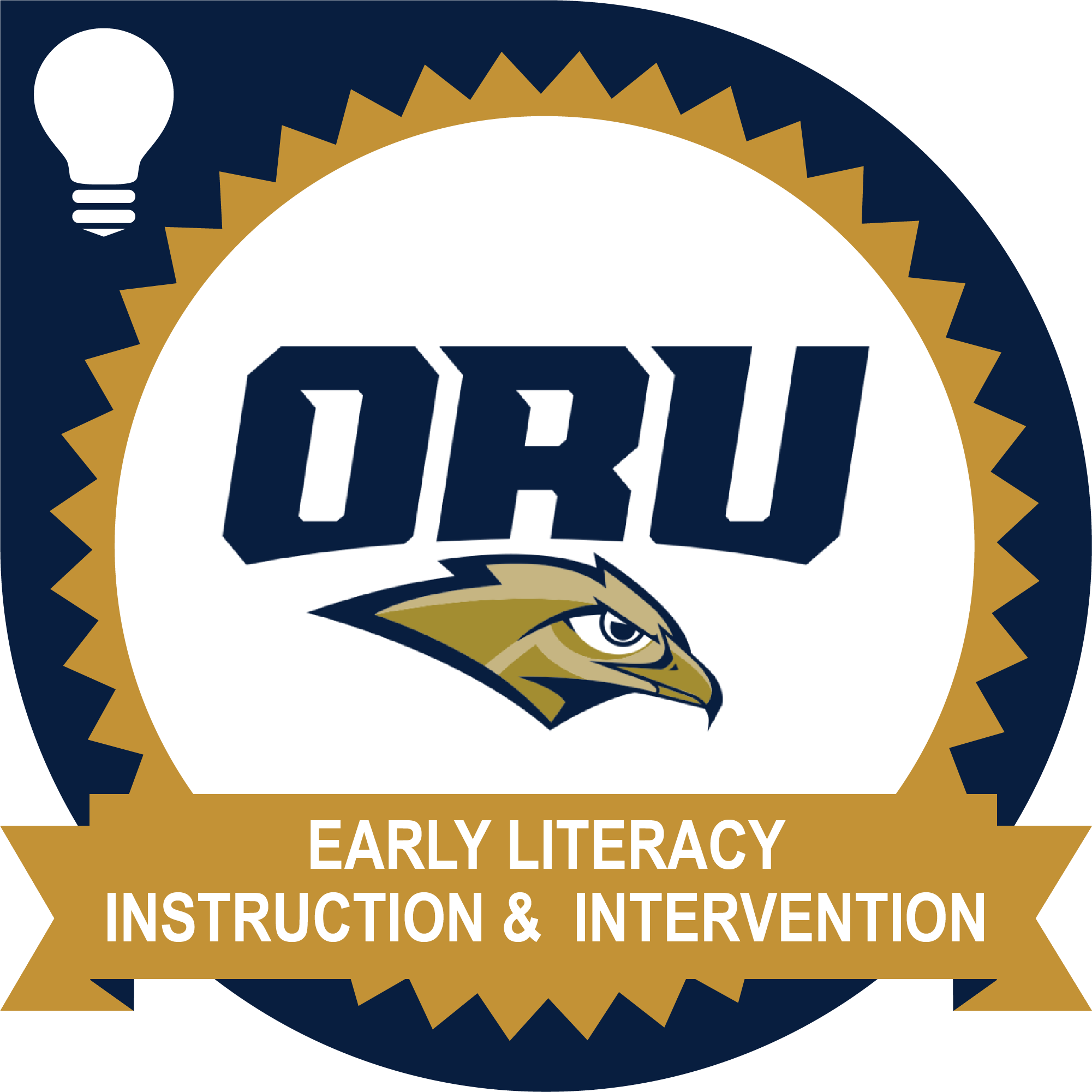 Early Literacy Instruction & Intervention