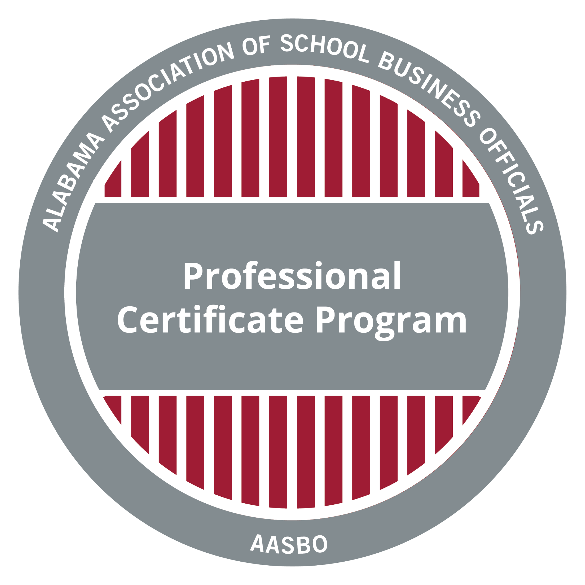 AASBO Professional Certificate Program