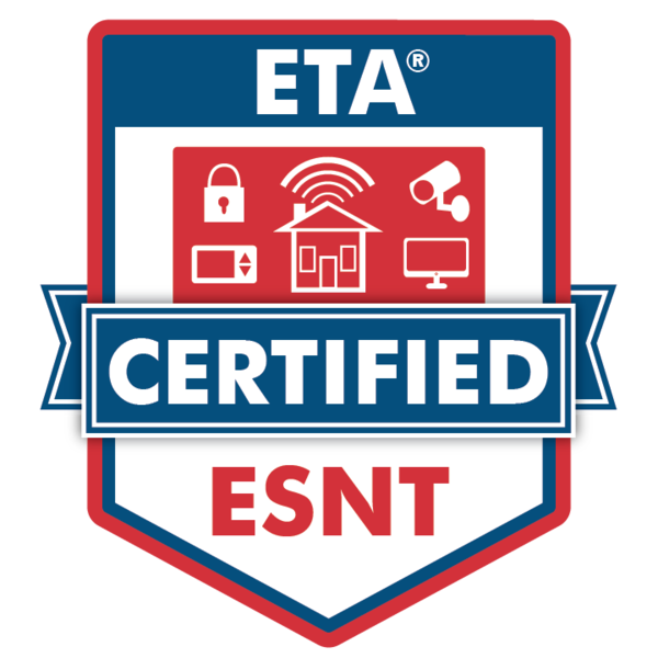 Electronic Security Network Technician