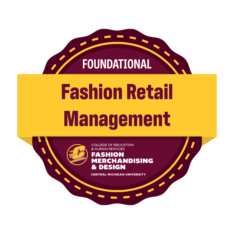 Fashion Retail Management