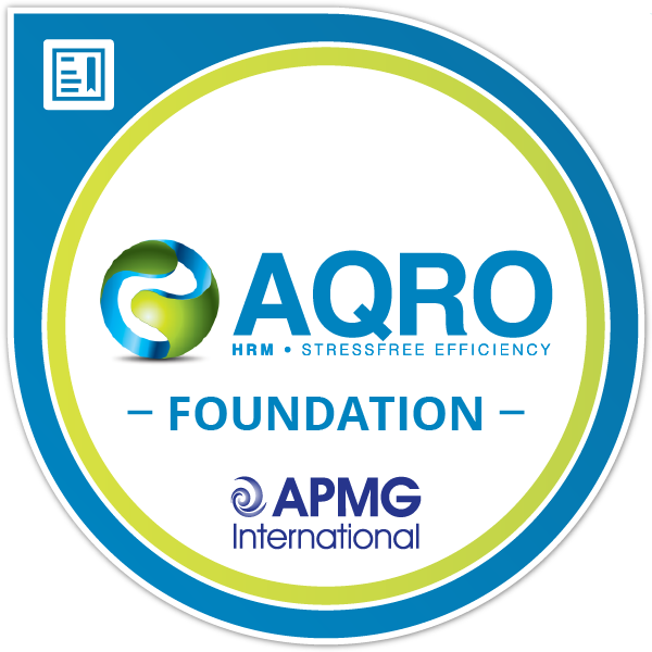 AQRO® Foundation