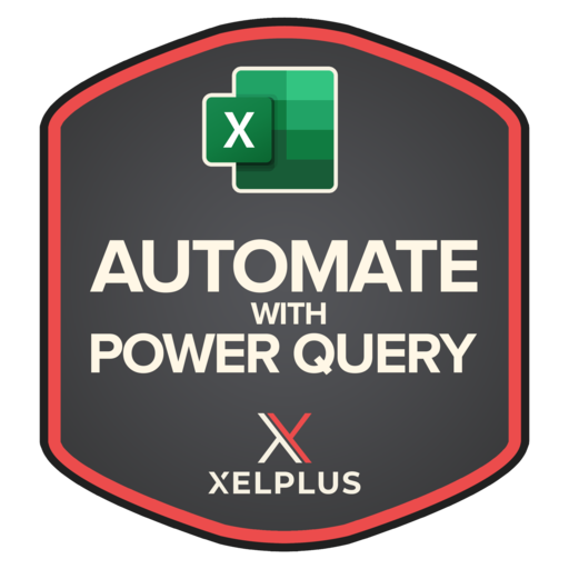 Automate Excel: Power Query & Power Automate Recipes - Credly