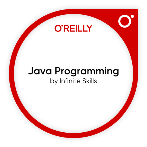 Java Programming - Credly