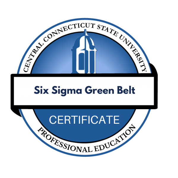 Six Sigma Green Belt