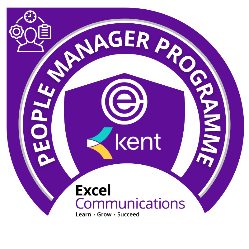 People Manager Programme For Kent