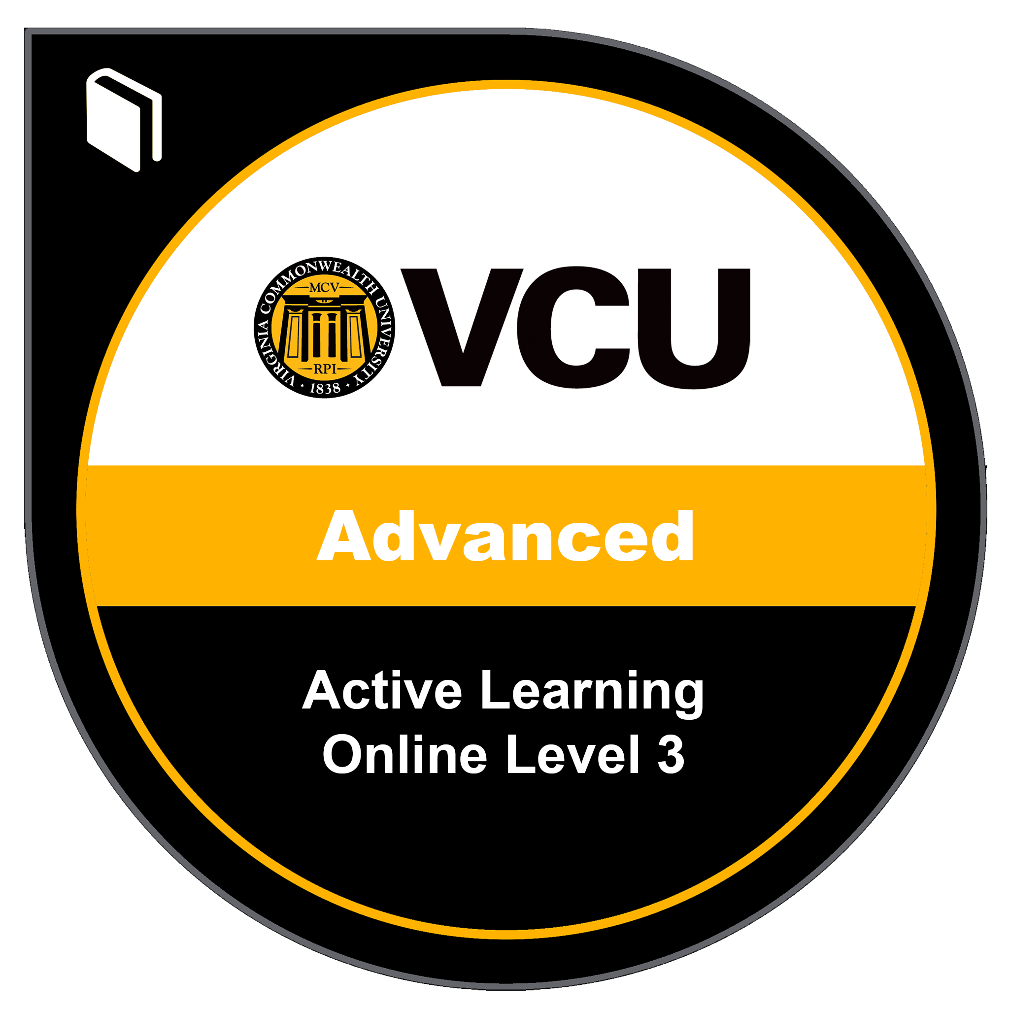 Active Learning Online Level 3