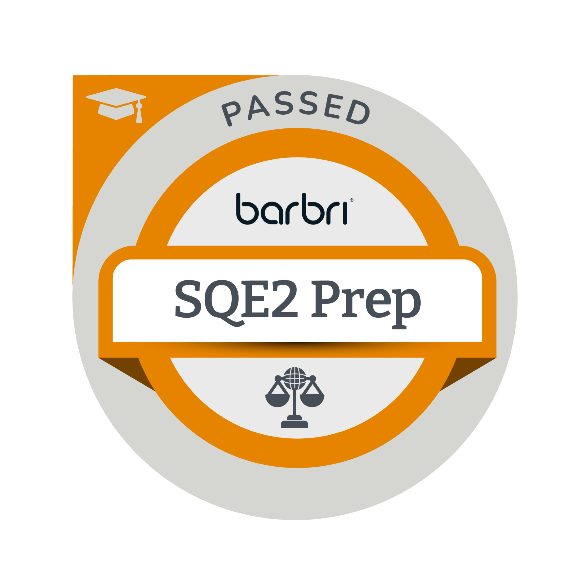 SQE2 Prep