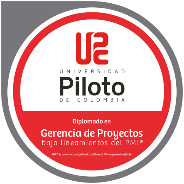 Diplomado en gerencia de proyectos bajo lineamientos del PMI® – Project Management Institute