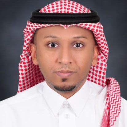 Credly profile picture for @nabil