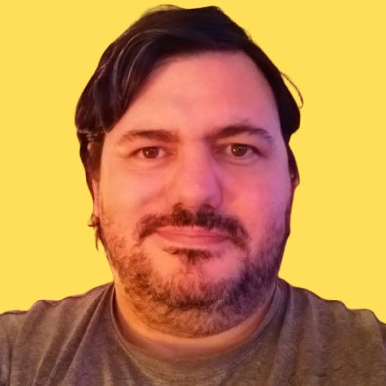 Credly profile picture for @marcelstf
