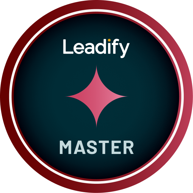 Leadify Master
