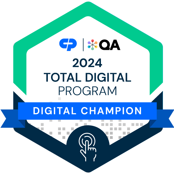 2024 Total Digital Program