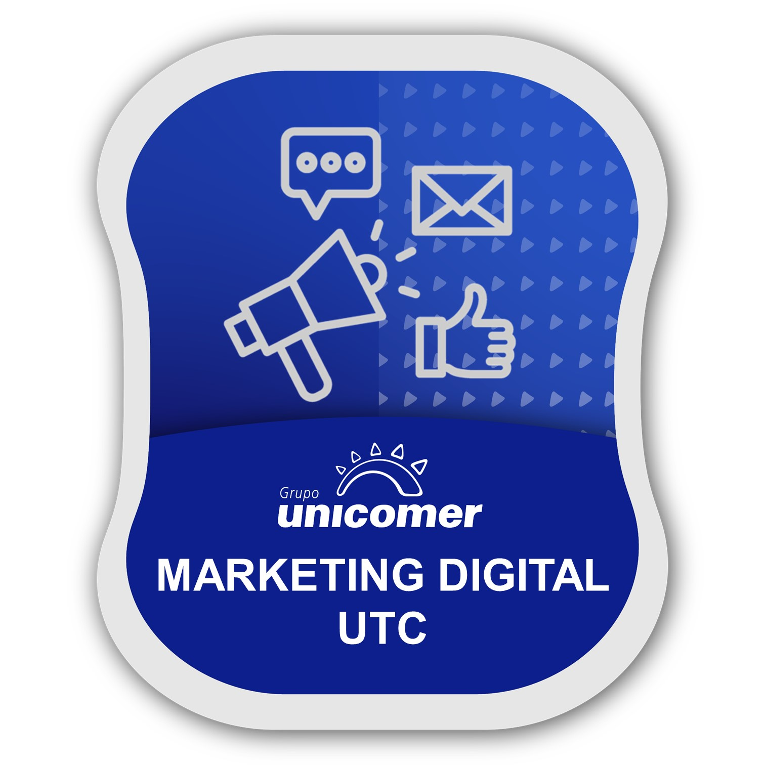 CERTIFICADO EN MARKETING DIGITAL UTC