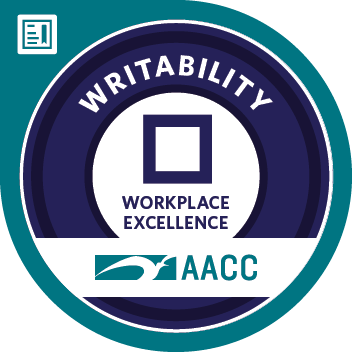 Writeability