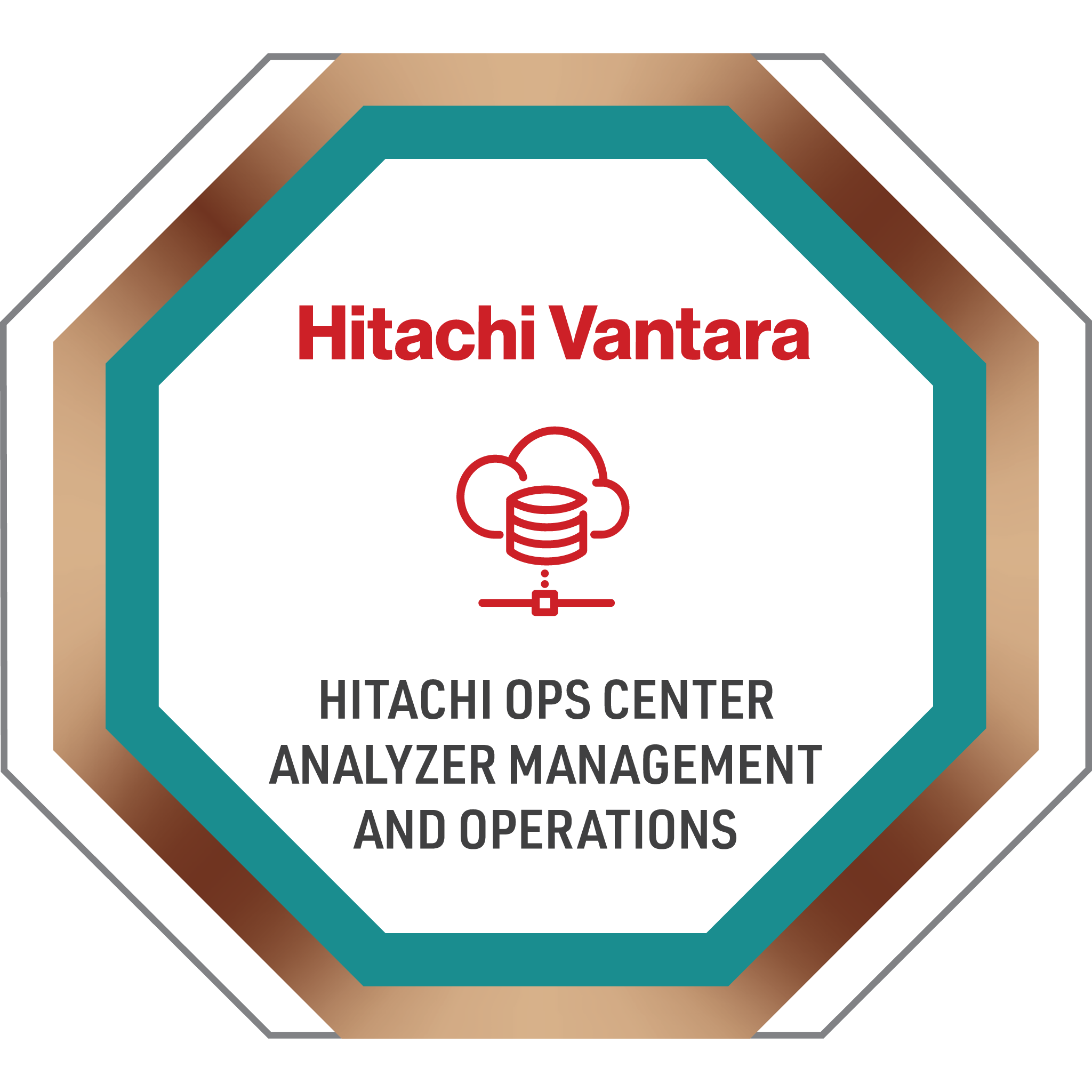 Hitachi Ops Center Analyzer Management and Operations