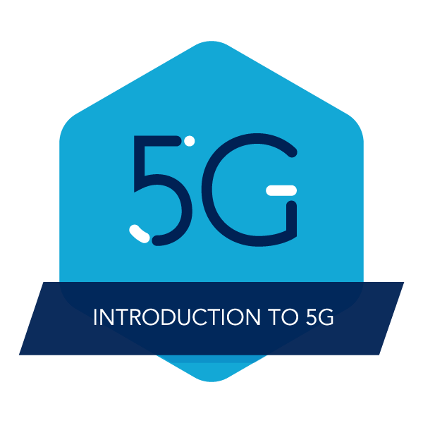 Introduction to 5G [2020]